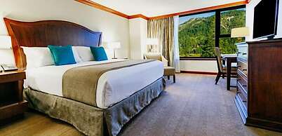 Everline Resort and Spa, Lake Tahoe