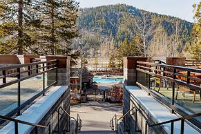 Everline Resort & Spa Lake Tahoe