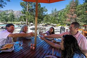 Everline Resort and Spa, Lake Tahoe