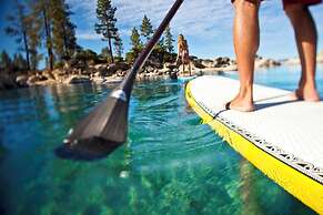 Everline Resort and Spa, Lake Tahoe