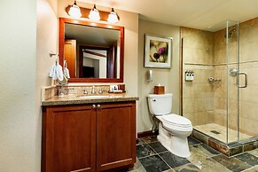 Everline Resort and Spa, Lake Tahoe