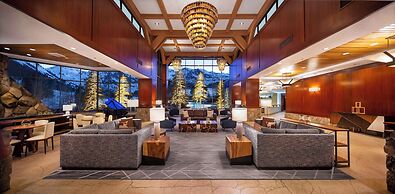 Everline Resort and Spa, Lake Tahoe