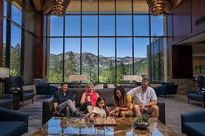 Everline Resort and Spa, Lake Tahoe