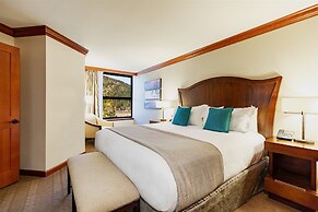 Everline Resort and Spa, Lake Tahoe