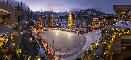 Everline Resort and Spa, Lake Tahoe