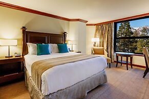 Everline Resort and Spa, Lake Tahoe