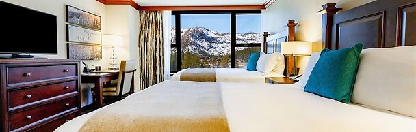 Everline Resort and Spa, Lake Tahoe