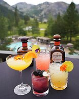 Everline Resort and Spa, Lake Tahoe