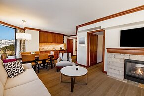 Everline Resort and Spa, Lake Tahoe