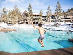 Everline Resort and Spa, Lake Tahoe