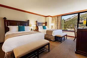 Everline Resort and Spa, Lake Tahoe
