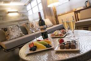Everline Resort and Spa, Lake Tahoe
