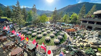 Everline Resort and Spa, Lake Tahoe