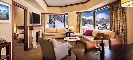 Everline Resort and Spa, Lake Tahoe