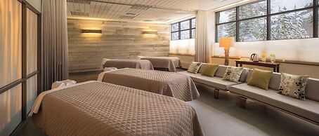 Everline Resort and Spa, Lake Tahoe