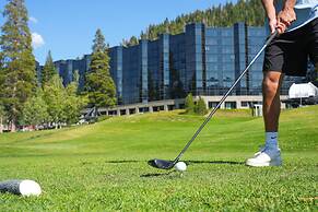 Everline Resort and Spa, Lake Tahoe