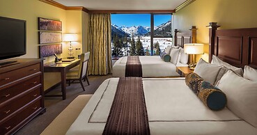 Everline Resort and Spa, Lake Tahoe