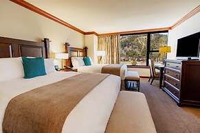 Everline Resort and Spa, Lake Tahoe