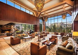 Everline Resort and Spa, Lake Tahoe