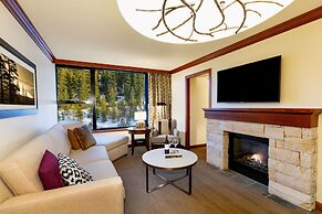 Everline Resort and Spa, Lake Tahoe