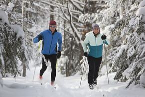 Everline Resort and Spa, Lake Tahoe