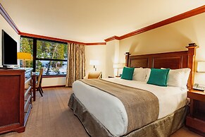 Everline Resort and Spa, Lake Tahoe