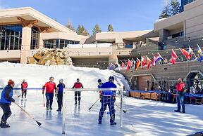Everline Resort and Spa, Lake Tahoe