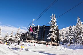 Everline Resort and Spa, Lake Tahoe