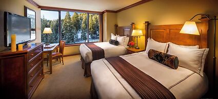 Everline Resort and Spa, Lake Tahoe