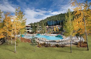 Everline Resort and Spa, Lake Tahoe