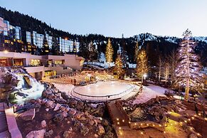 Everline Resort and Spa, Lake Tahoe