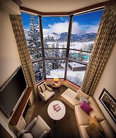 Everline Resort and Spa, Lake Tahoe