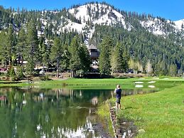 Everline Resort and Spa, Lake Tahoe