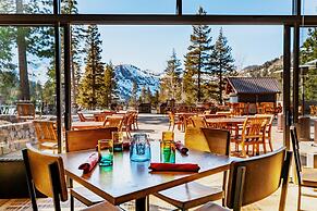 Everline Resort and Spa, Lake Tahoe