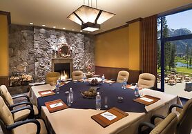 Everline Resort and Spa, Lake Tahoe