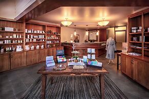 Everline Resort and Spa, Lake Tahoe