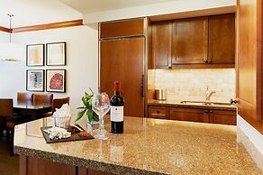Everline Resort and Spa, Lake Tahoe