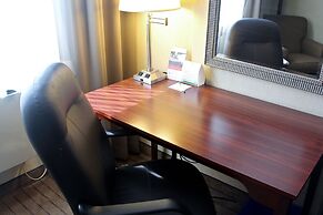 Holiday Inn and Suites Winnipeg Downtown by IHG