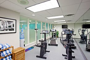 Holiday Inn and Suites Winnipeg Downtown by IHG