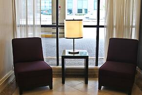 Holiday Inn and Suites Winnipeg Downtown by IHG