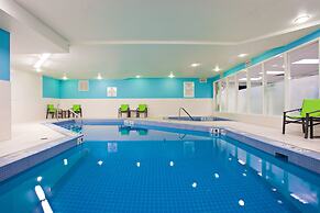 Holiday Inn and Suites Winnipeg Downtown by IHG