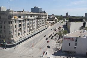 Holiday Inn and Suites Winnipeg Downtown by IHG