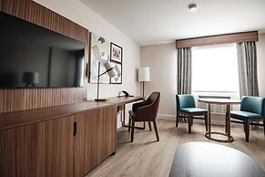 Holiday Inn and Suites Winnipeg Downtown by IHG