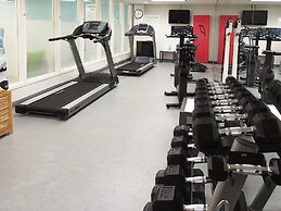 Holiday Inn and Suites Winnipeg Downtown by IHG