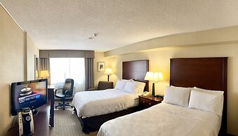 Holiday Inn and Suites Winnipeg Downtown by IHG