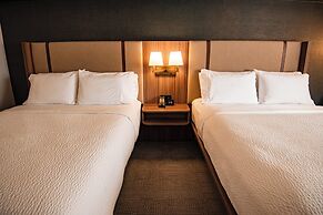 Holiday Inn and Suites Winnipeg Downtown by IHG
