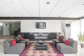 Comfort Inn Airport West