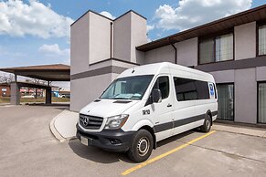 Comfort Inn Airport West