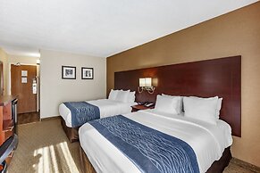 Comfort Inn Airport West