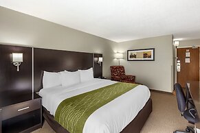 Comfort Inn Airport West